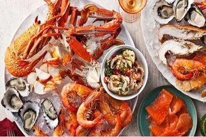 比较潮的海鲜店名 好听的海鲜店名