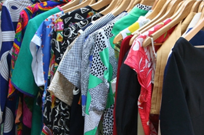 卖衣服店铺名字大全 衣服店好名字有哪些