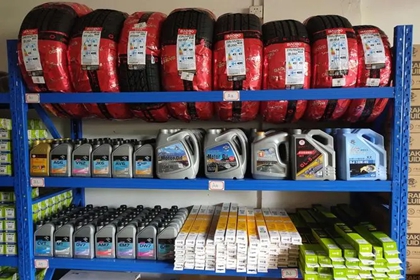 汽配店起名高端大气 汽配店取什么名字好