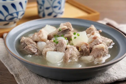 汤饭店铺取名 排骨汤饭店好听的名字