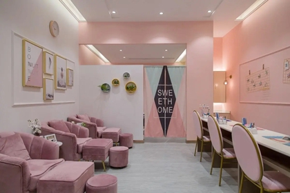 美甲店取名字大全 适合美甲店的名字 美甲店取名字大全 适合美甲店的名字