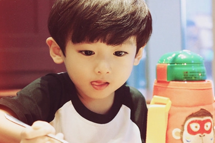 小男孩取什么名字好听 小男孩名字大全