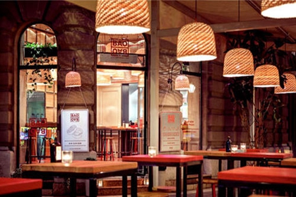 小餐饮店取名大全 餐饮店名取什么名好