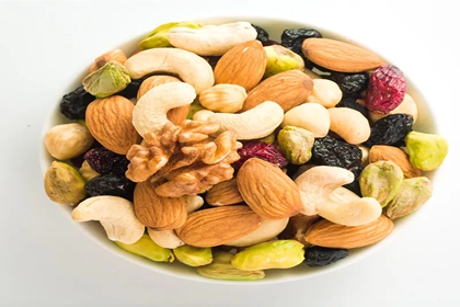 最新干果店铺名字 好听零食干果店名称大全