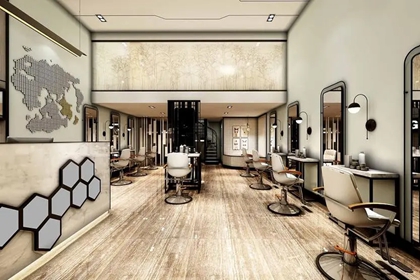 2022年理发店起名 理发店起个什么名字好