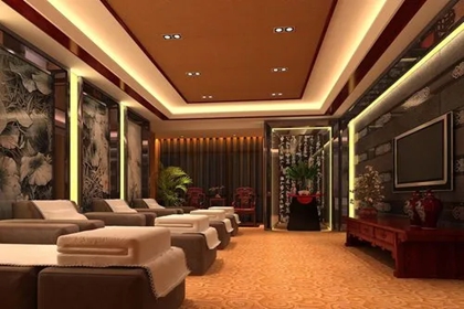 足疗店起名大全2022年浪漫 足疗店取名宝典