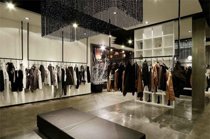 2022年服装店取名 2022年最流行的服装店名