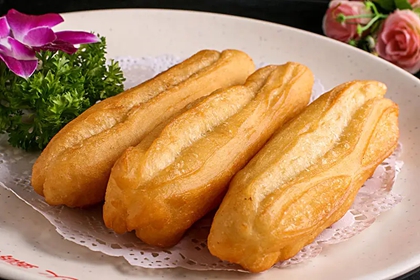 油条店铺起名 油条店名字吸引人气