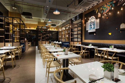 2022年流行的小吃店起名 小吃店铺起名