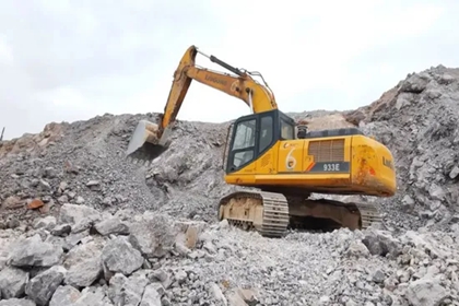 挖掘机租赁公司取名大全 挖掘机注册公司名字大全