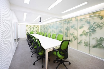 100个好听到爆的公司名字 顺口的公司起名