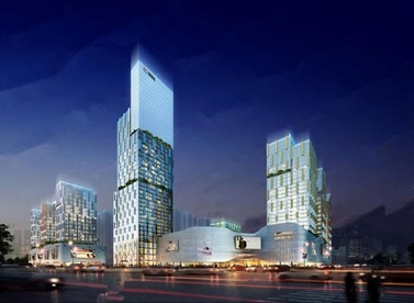 简单大气的公司名称 免费的企业名字