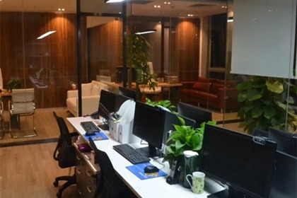 吉利好听企业名称 霸气洋气公司名字