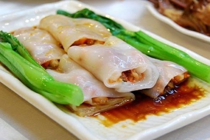 给肠粉店起什么名字好 肠粉店名字大全集