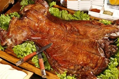 烤全羊店起名 烤全羊的店名推荐