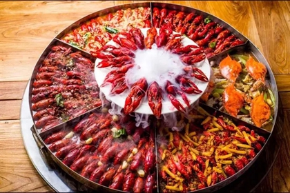 龙虾店取名字大全 龙虾店名字好听有创意