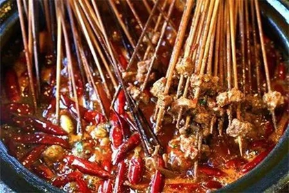 串串的店名字大全 好听的串串店名字有哪些