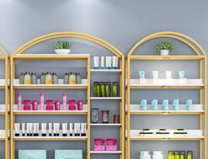 美妆店名称创意 新颖的美妆店名推荐(美妆店铺创意名字大全四个字)