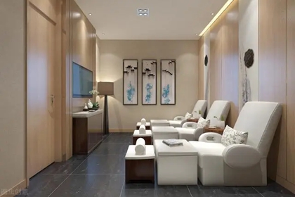 大气的推拿店名字 好听的推拿店名称