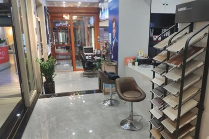 建筑材料店名称大全 建材行业店名