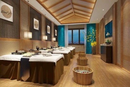 沐足店名称 洗脚店名字大全(足浴修脚店名字大全)