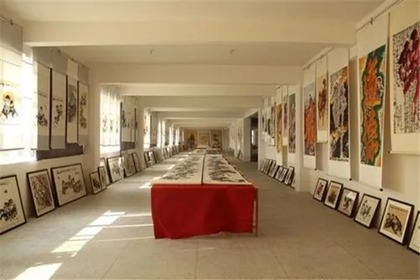 字画店铺名字大全 卖字画店名(字画店名字大全集)