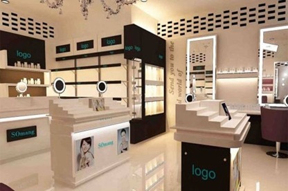 化妆店名字 开美妆店名字叫什么好