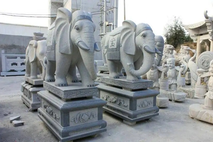 有内涵的石材店铺名字 石材吉利的名字