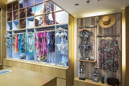 泳装店铺名字 跟泳衣有关系的名字