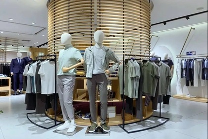 英文男装店铺名字大全 有格调的店名 英文男装店铺名字大全 有格调的店名