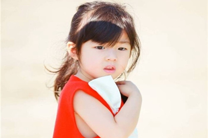 2022年虎宝宝是什么命 虎宝宝起名字大全