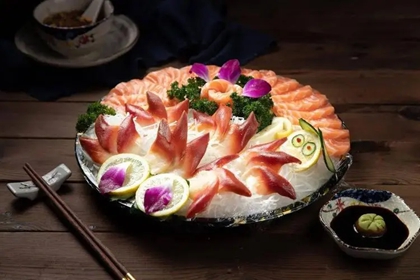 刺身店起名 刺身店名字应该取什么(刺身店怎么取名好听点的)