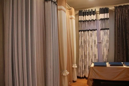 布艺店名起名大全 好听的布艺店名字