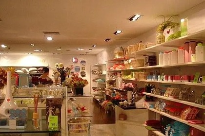 diy饰品店名称 做饰品的店名