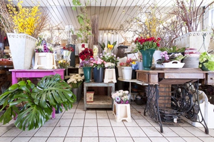 浪漫文艺的花店名字大全 花店名字唯美浪漫取名