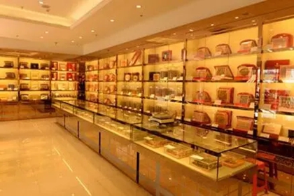 高端滋补品店名称大全 卖滋补品的名字怎么取