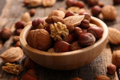 好听的坚果店名字大全 好听诱人的店名 好听的坚果店名字大全 好听诱人的店名