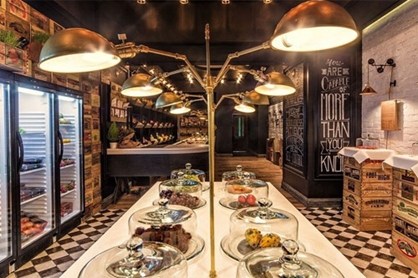 给炸鸡店起个名字大全 炸鸡店取什么名字好听