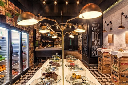 2022年蛋糕店免费起名 蛋糕店怎么起名