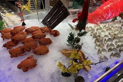 霸气十足的海鲜店名字 海鲜店名字大全