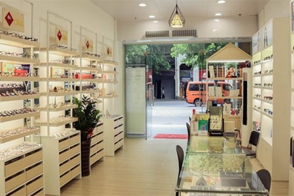 有创意的精品店名字大全 开精品店名字大全