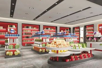 东北特产店起名 怎么给东北特产起名