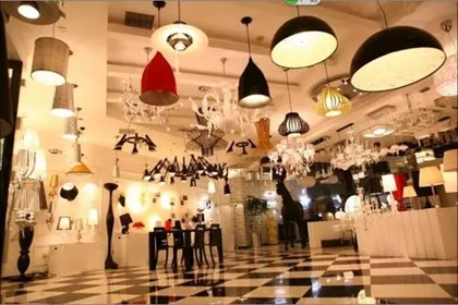 2022年灯具店取名 灯具店起什么名字好