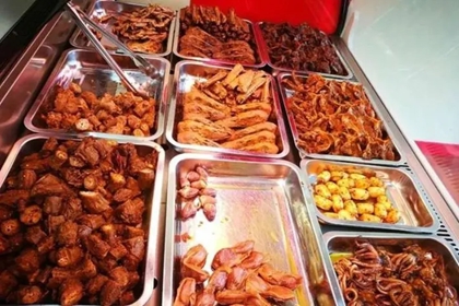 卤味店怎么取名 卤味店叫什么名字比较好