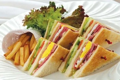 三明治店铺起名 做三明治的店名叫什么好