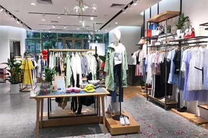 服装店名大全韩版 韩风服装店名