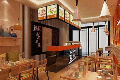 早餐店名称 早餐店起什么名字吸引人