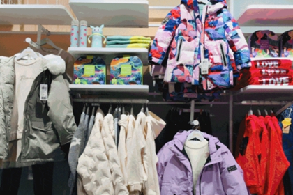 童装店铺名推荐 童装淘宝店铺名字(好听的淘宝童装店铺名)