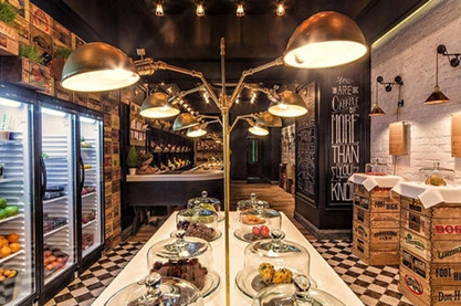 2022年流行的小吃店起名大全 小吃店铺起名