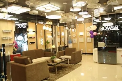 灯饰店铺起名 灯饰店怎么取名好听(灯饰店怎么取名好听点)